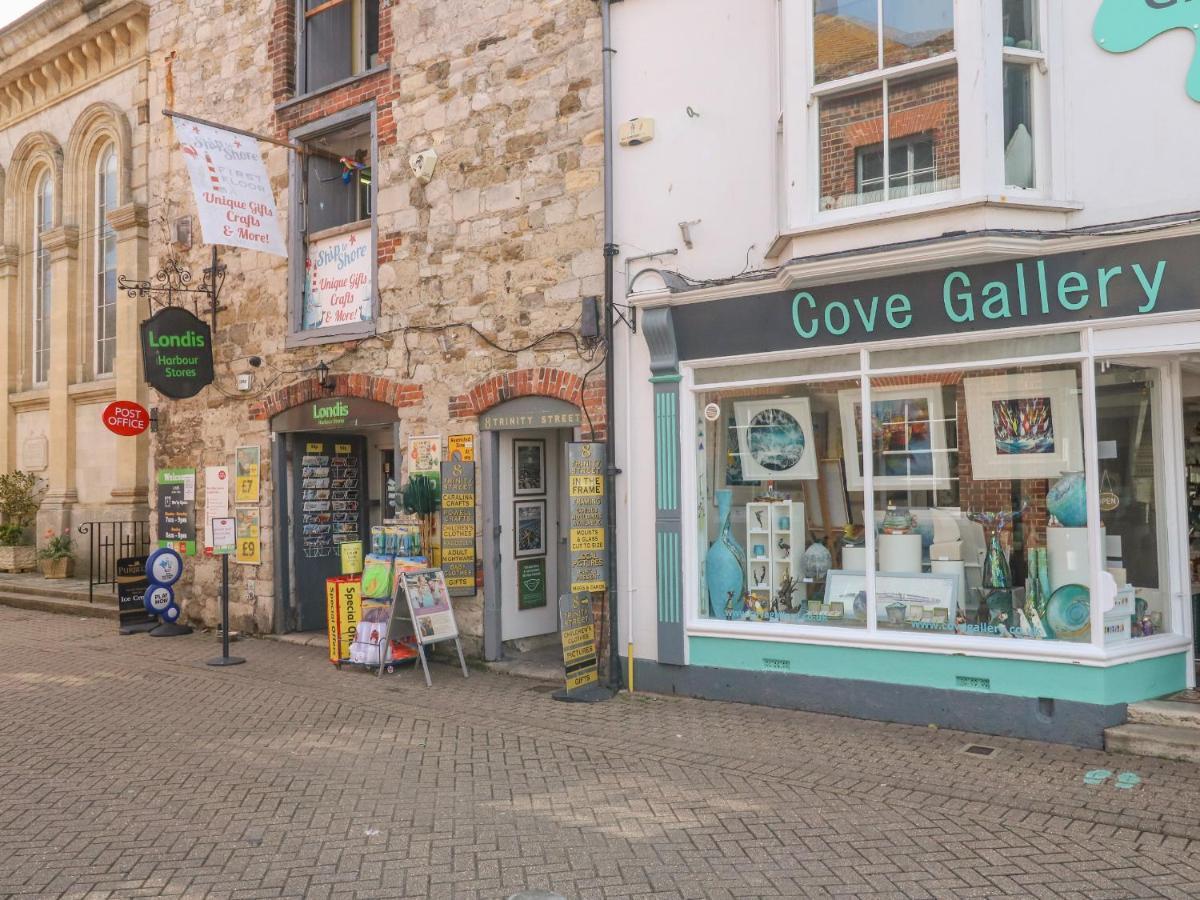 Maisy Cottage ウェーマス エクステリア 写真